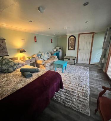 Belfast Apartamento | Cosy Cabana Belfast