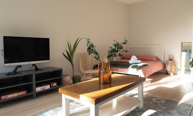 Dundonald Cabina | Cosy Cabin Belfast