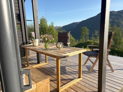 Hemsedal Casa | Cosy cabin in Hemsedal