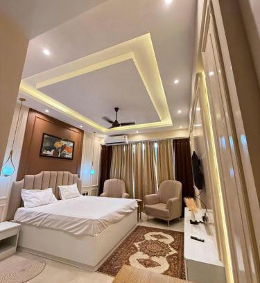 Mohangarh Apartamento | Cosy cabin