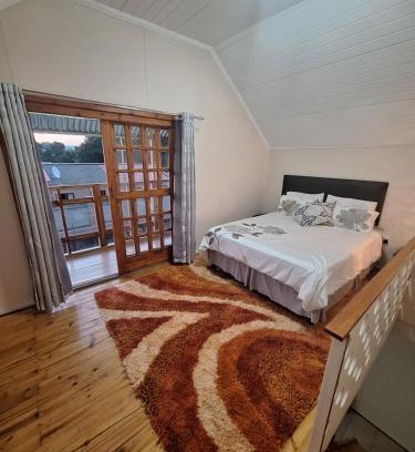 Fontainebleau Apartamento | Cosy Cabins