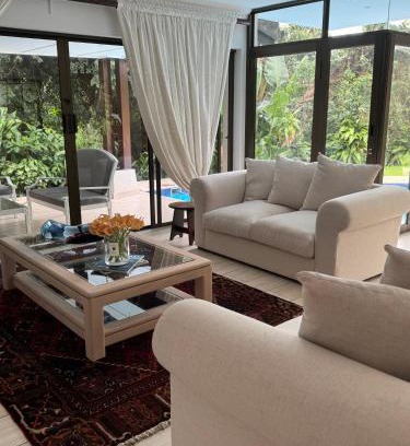 Zimbali Coastal Estate Casa | Cosy Camwood in Zimbali