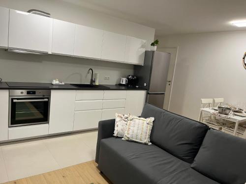 Hernals Apartamento | Cosy Candy Flat- with Parking slot