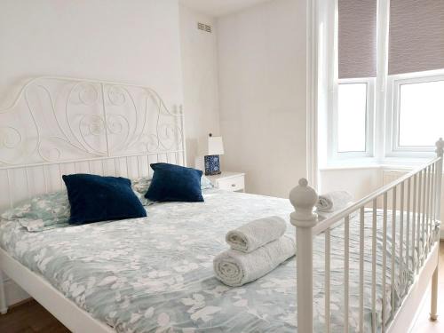 Canterbury Apartamento | Cosy Central Canterbury - Modern Victorian