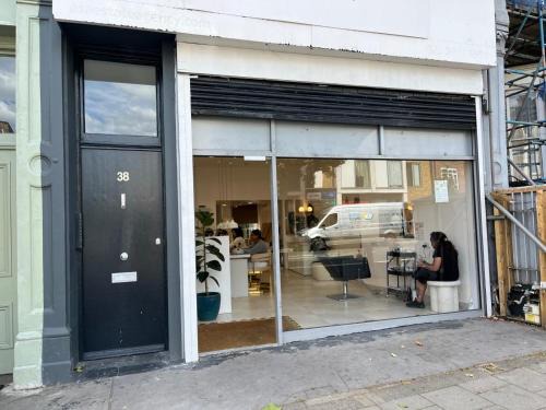 Notting Dale Apartamento | Cosy Central London Apartment a new