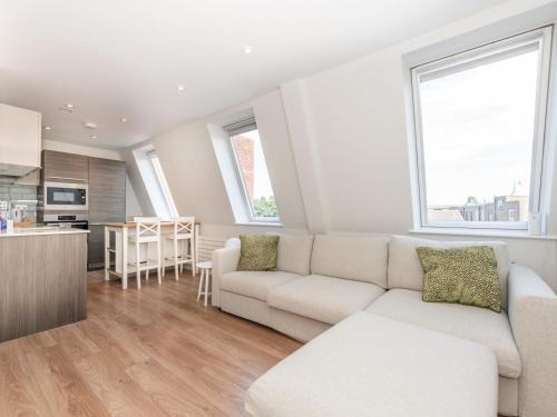 Twickenham Riverside Apartamento | Cosy Central Stylish Apartment in Twickenham Pass the Keys