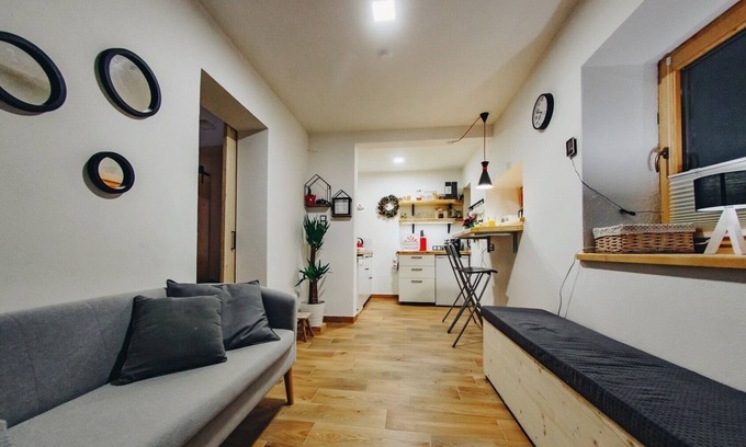 Laskowa Chalet De Esquí | Cosy chalet in remote location - fantastic view, ski in/out