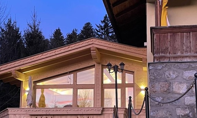 Reith im Alpbachtal Chalet De Esquí | Acogedor chalet en Reith im Alpbachtal con terraza