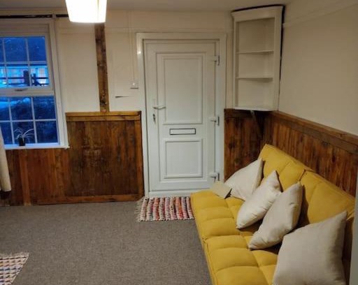 Tilney Fen End Casa | Cosy character cottage