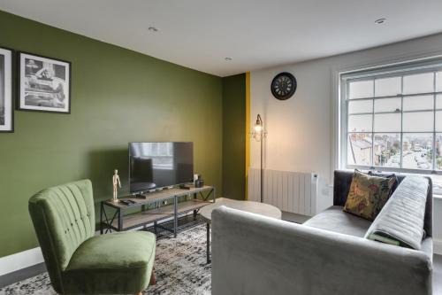 Chelmsford Apartamento | Cosy Chelmsford Apartment - Free Allocated Parking