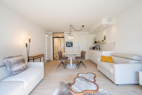 Knokke Apartamento | Cosy Coast