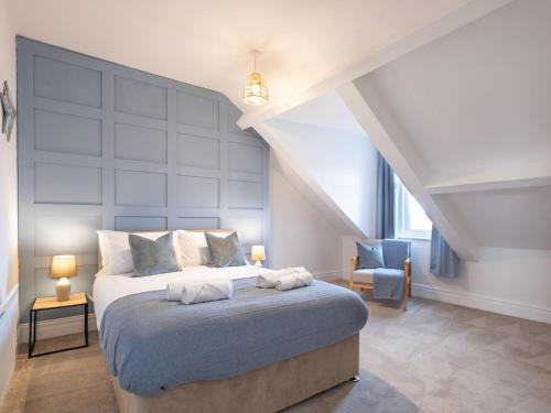 Whitley Bay Apartamento | Cosy Coastal Apartment
