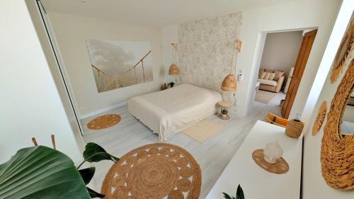 Le Thor Apartamento | Cosy & Cocooning