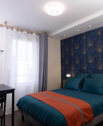 Asnieres-sur-Seine Casa | Cosy CoLiving space near Paris