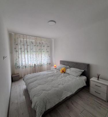 Doboj Apartamento | Cosy Corner Doboj
