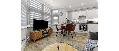 Livesey Apartamento | Cosy Corner in the Heart of Southwark, London