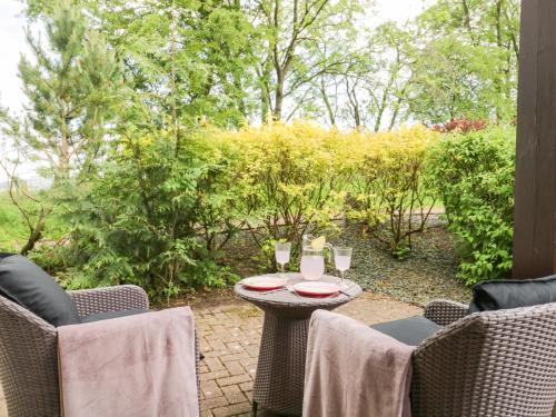 Penrith Apartamento | Cosy Corner in the Lakes