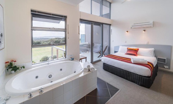 Kronkup Apartamento | Cosy Corner Sea View Apartments