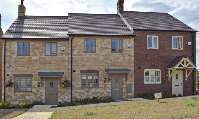 Shipston on Stour Cabaña | Cosy Cotswolds Townhouse
