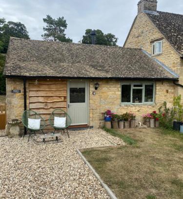 Chipping Norton Casa | Cosy Cotswolds Self-Contained One Bedroom Cottage