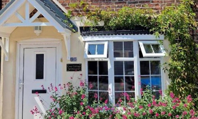 Bawtry Cabaña | 'Cosy Cottage' - 2 Bed High End Cottage in Bawtry