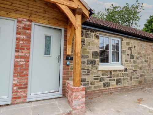 Durham Casa | Cosy Cottage 4