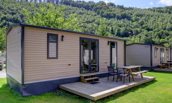 Bruggenmors Complejo | Cosy Cottage 4 people (Ohara)