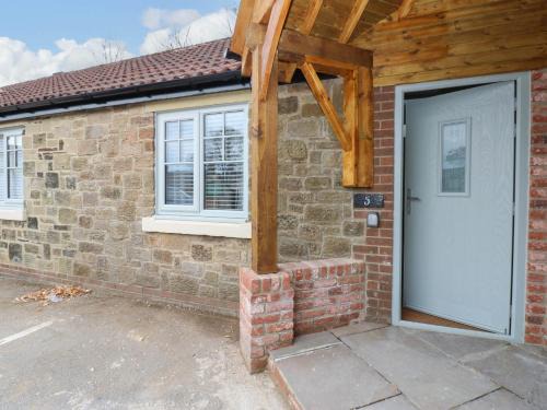 Durham Casa | Cosy Cottage 5