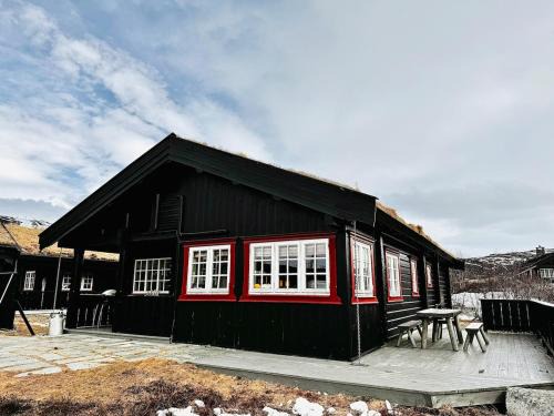 Maurset Casa | Cosy Cottage at Maurset for 8 people - 3 BR