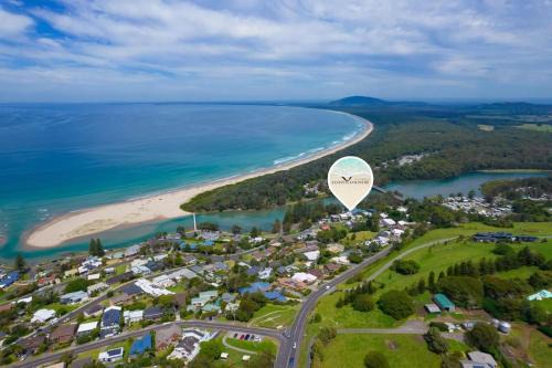 Gerroa Casa | Cosy cottage by the sea