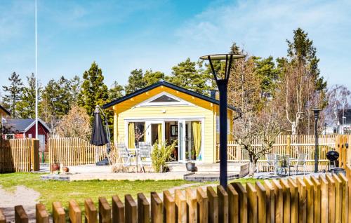 Gislov Casa | Cosy cottage by the south coast