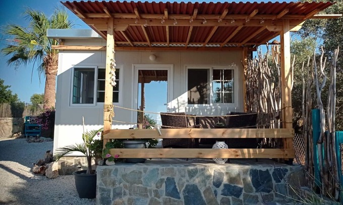 Polis Cabaña | Cosy Cottage Cyprus (long or short-term)