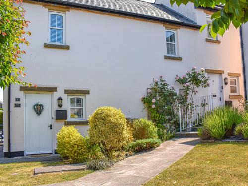 Cark Casa | Cosy Cottage