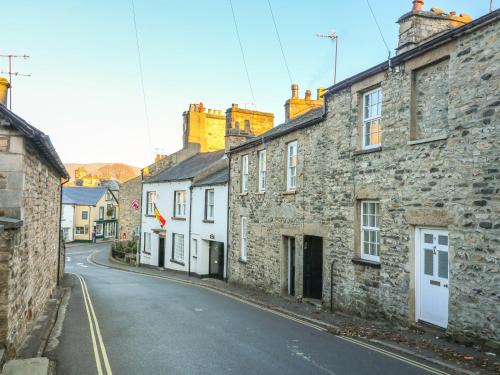 Kirkby Lonsdale Casa | Cosy Cottage