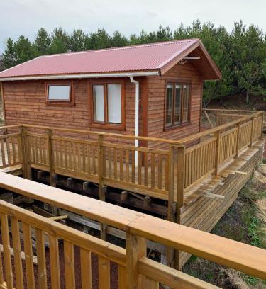 Selfoss Casa | Cosy cottage-Golden circle