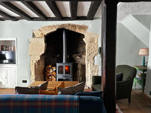 Lechlade Casa | Cosy Cottage in Lechlade