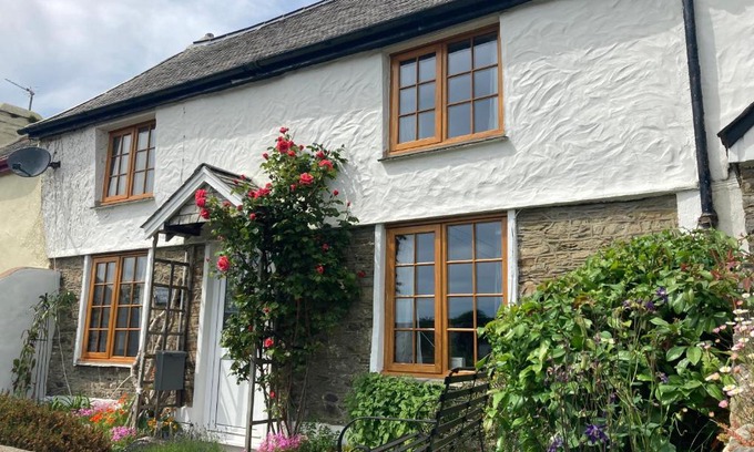 Georgeham Casa | Cosy Cottage in Lovely Georgeham