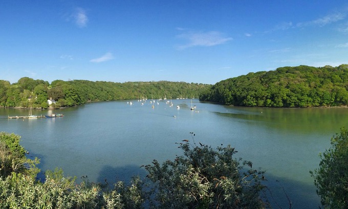 Truro Cabaña | Acogedora casa de campo en el tranquilo pueblo, a solo 5 minutos en coche del centro de Truro.