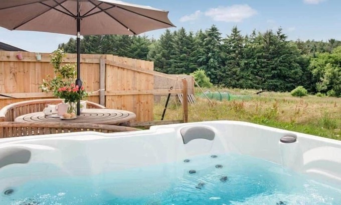 Honiton Casa | Cosy cottage in the Blackdown hills, Devon