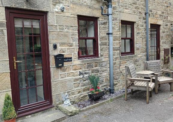 Pateley Bridge Casa | Cosy cottage in the heart of Pateley Bridge.