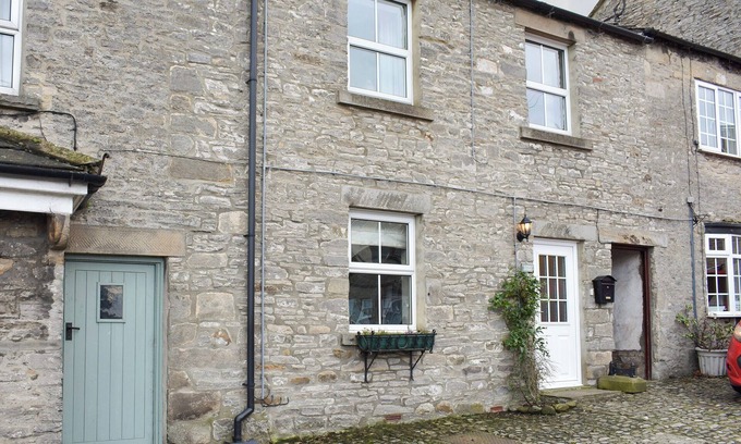 Middleham Cabaña | Alojamiento de 3 habitaciones en Middleham, near Leyburn