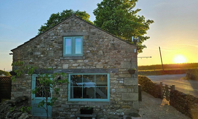 Tosside Cabaña | Cosy cottage in Tosside on the edge of Gisburn Forest and the Yorkshire Dales