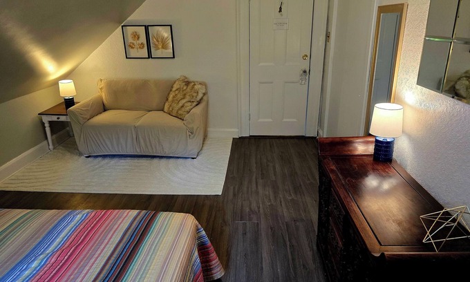 Saint John Cama Y Desayuno | Cosy Cottage Inn