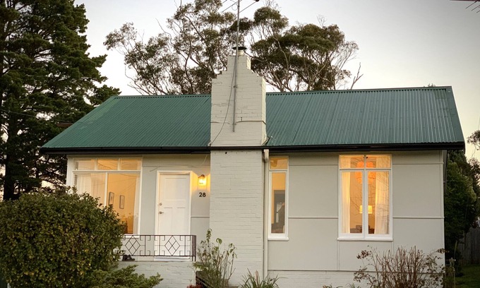 Katoomba Cabaña | Cosy Cottage near scenic trails