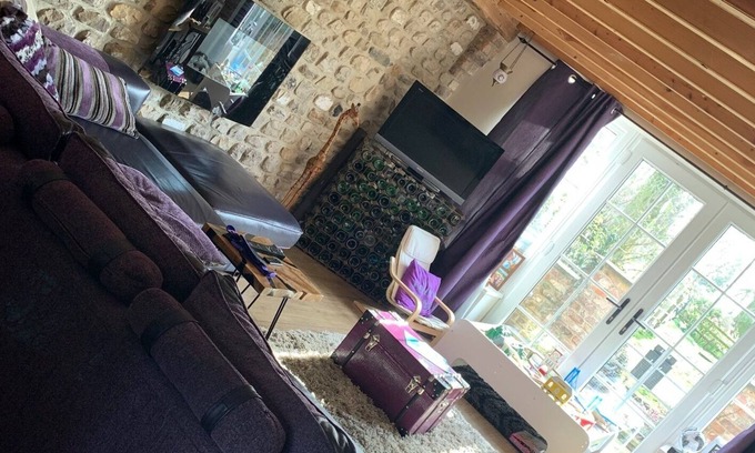 Northallerton Cabaña | Acogedora casa de campo con bañera de hidromasaje y zona rural en los páramos del norte de York