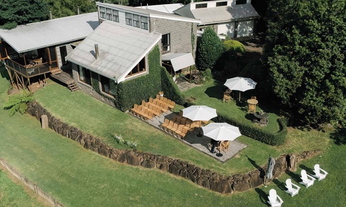 Booroobin Casa | Cosy Countryside Escape- Sunshine Coast Hinterland