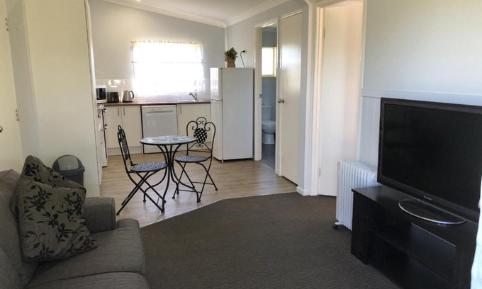 Lynwood Apartamento | Cosy Country Stay