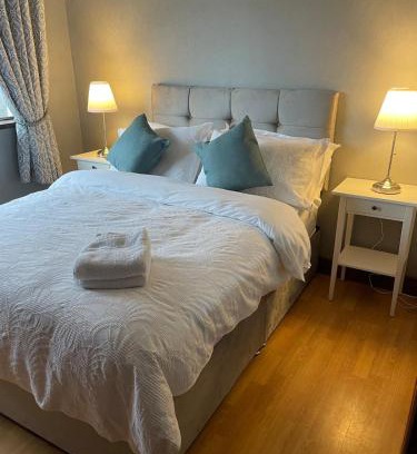 Drumbo Apartamento | Cosy Countryside Apartment near Belfast