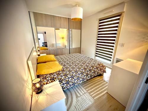 Vert-le-Grand Apartamento | Cosy & Countryside at 25km from Paris