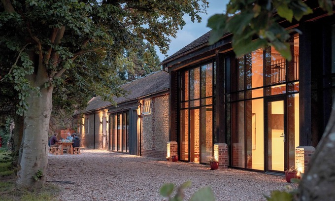 St Albans Apartamento | Cosy countryside retreat in Hertfordshire